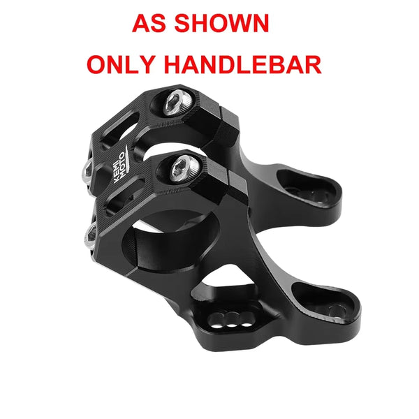 KEMIMOTO Handlebar Bracket & Riser Options for Light Bee / Talaria