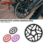 JFG Racing Rear Sprocket for Sur-Ron Light Bee / Segway