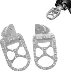 KEMIMOTO Wide Foot Pegs for Talaria / Sur-Ron Light Bee
