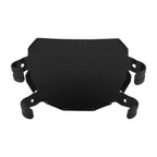 E-Bike for Surron S X Talaria Sting MX3 MX4 Front Number Plate Motorcycle Accessories Universal Dirt Bike Electric Motocross