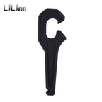 Hot Sale Bike Tire Lever Wear Resistant Mountaincycling Tire Lever Pry Bar Nylon Bicycle Tyre Opener Breaker Bicycle Repair Tool