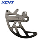 Motorcycle Rear Disc Brake Guard Cover Protective for Surron Ultra Bee Dirt Ebike for Sur Ron Ultrabee Electric Dirt Bike Part