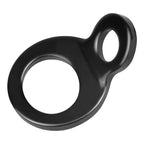 4Pcs Attach Tie-Downs Stainless Steel Tie-Down Strap Rings Motorcycle Part Tie down Strap Rings for Motorcycle Dirt Bike ATV UTV