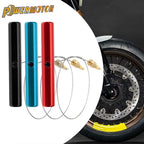 Motorcycle Tire Valve Stem Puller Valve Rod Tube Tyre Changing Air Valve Puller Tire Repair Tool Accessories