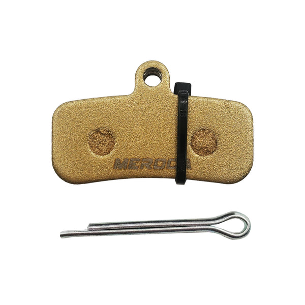 Brake Pads for Suron Light Bee (Front or Rear)