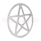 Dirt Bike 58T Sprocket 112L Chain Set Kits for Sur-Ron Sur Ron Light Bee S & Light Bee X Motocross Electric Motorcycle Universal