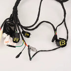 For Surron Light Bee X Sur-Ron LBX for Segway X160 X260 X 160 260 Full Main Wire Wiring Assy Harness Electric Dirt