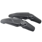Motorcycle Front Rear Wheel Mudguards Fender for Segway X260 X160 for Surron Light Bee X & Light Bee S Electric Bike Refit Parts
