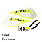 For KTM HONDA YAMAHA EXC KLX YZF CRF Handlebar Protection Universal Hand Guards Motorcycle Handguard Protector Dirt Bike Enduro