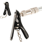 Metal Tire Inflation Pump Head Adapter