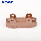 Electric Bike Motorcycle Front and Rear Brake Pads OEM Original Copper Based Sintering Enduro for Sur-Ron Surron Ultra Bee Parts