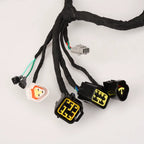 For Surron Light Bee X Sur-Ron LBX for Segway X160 X260 X 160 260 Full Main Wire Wiring Assy Harness Electric Dirt