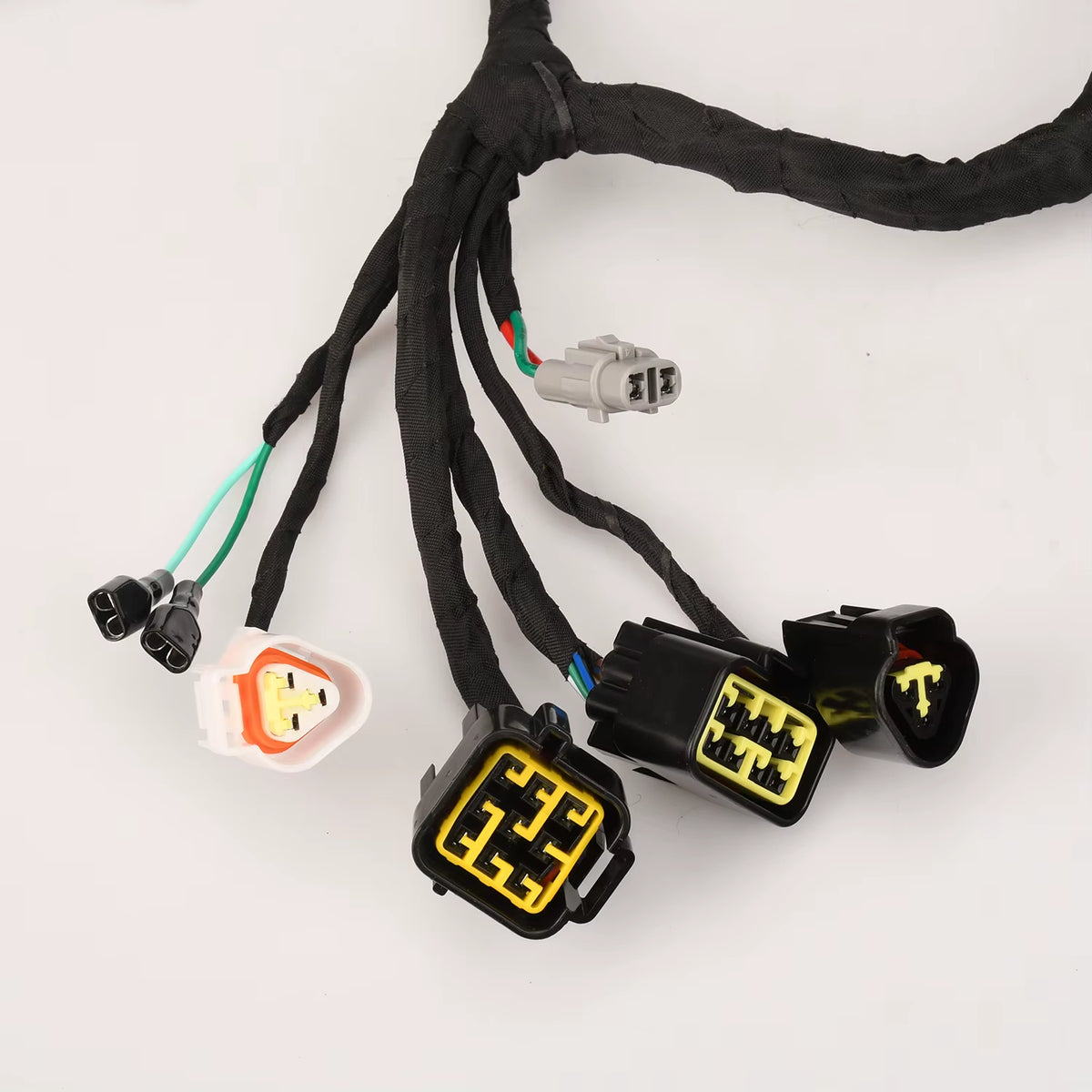 For Surron Light Bee X Sur-Ron LBX for Segway X160 X260 X 160 260 Full Main Wire Wiring Assy Harness Electric Dirt