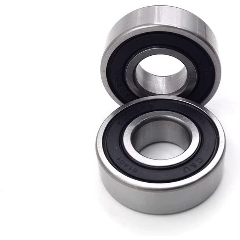 Motorcycle Rear Wheel Hub Oil Seal Bearing for Sur-Ron Light Bee Electric Dirt Bike Accessories Rear Hub Bearing 6202