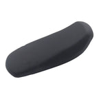 Motocross Seat Cushion for Sur Ron Sur-Ron Surron Light Bee X & S Leather Waterproof Cushion Original Rear Seat Motorcycle Parts
