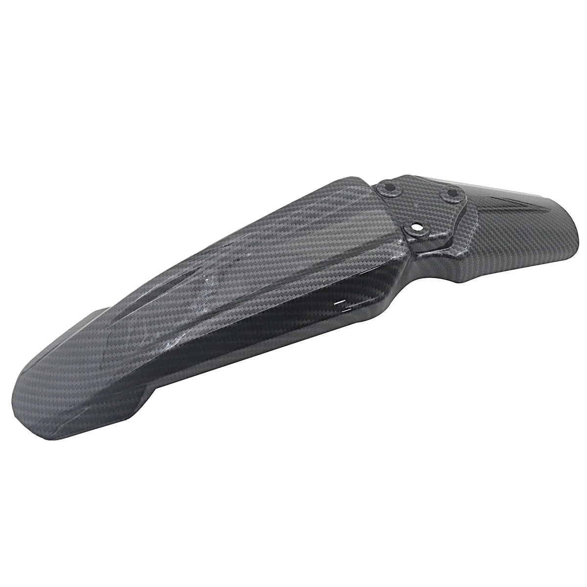 Motorcycle Front Rear Wheel Mudguards Fender for Segway X260 X160 for Surron Light Bee X & Light Bee S Electric Bike Refit Parts