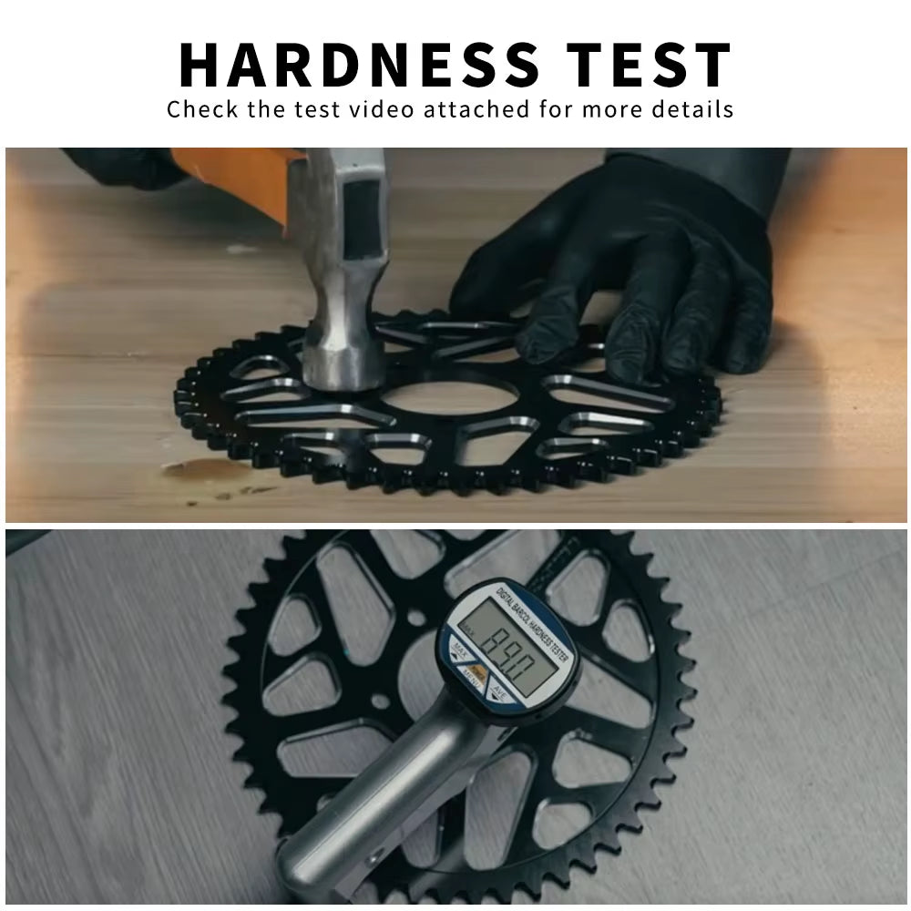 JFG Racing Rear Sprocket for Sur-Ron Light Bee / Segway