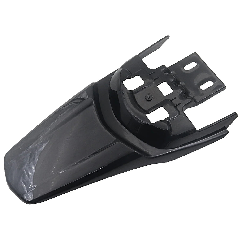 Motorcycle Front Rear Wheel Mudguards Fender for Segway X260 X160 for Surron Light Bee X & Light Bee S Electric Bike Refit Parts