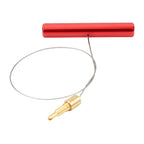 Motorcycle Tire Valve Stem Puller Valve Rod Tube Tyre Changing Air Valve Puller Tire Repair Tool Accessories