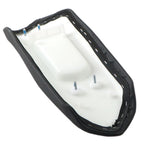 Replacement Seat for Talaria Sting MX3 / MX4 — Black