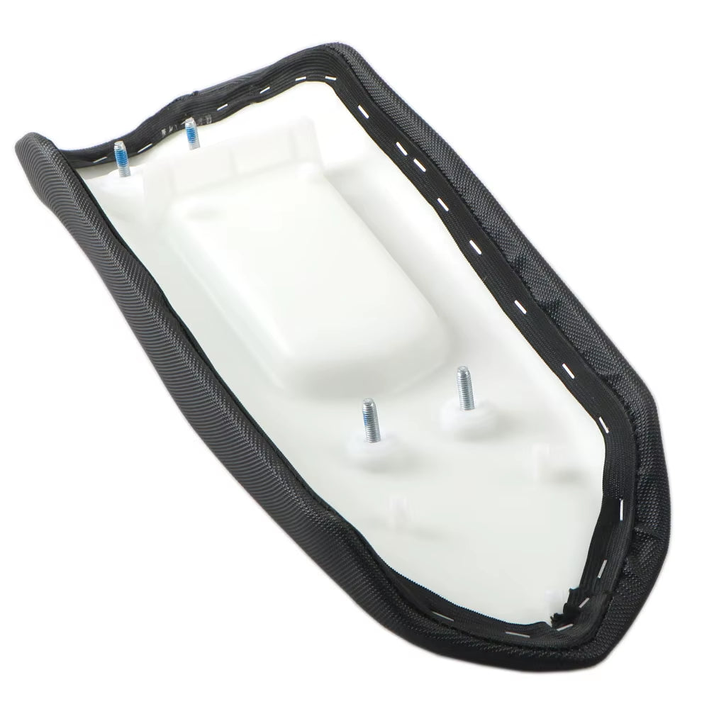 Replacement Seat for Talaria Sting MX3 / MX4 — Black