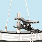 Metal Tire Inflation Pump Head Adapter