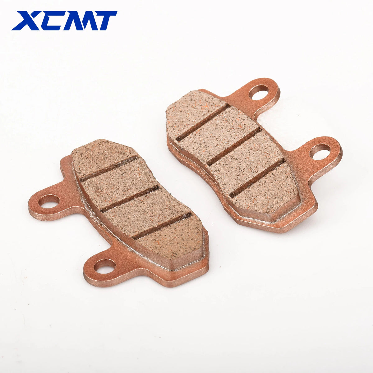 Electric Bike Motorcycle Front and Rear Brake Pads OEM Original Copper Based Sintering Enduro for Sur-Ron Surron Ultra Bee Parts
