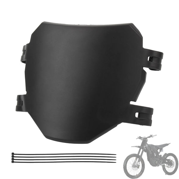 Front Number Plate for Suron S / X & Talaria MX3 / MX4