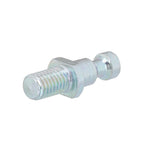 WQMOTO Kickstand Spring & Bolt Set for Suron LBX / E Ride Pro