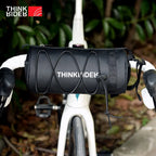 Handlebar Bag Bicycle Bags Frame Pannier Bag Multifunction Portable Shoulder Bag Bike Accessorie