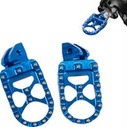 KEMIMOTO Wide Foot Pegs for Talaria / Sur-Ron Light Bee