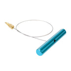 Motorcycle Tire Valve Stem Puller Valve Rod Tube Tyre Changing Air Valve Puller Tire Repair Tool Accessories