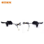 For SURRON Original Brake Cylinder Assembly Sur-Ron Light Bee Ultrabee X S Electric Bicycle Front Rear Brake Lever Replace Parts