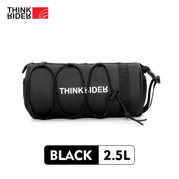 ThinkRider 2.5L Handlebar & Shoulder Bag