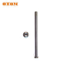 OTOM Motorcycle Steel Rear Axle with Nut for SURRON Light Bee X Universal Extended Version Electric Off-Road Tires Accessories