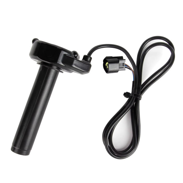 Twist Throttle & Grip Set for Suron Light Bee X / S