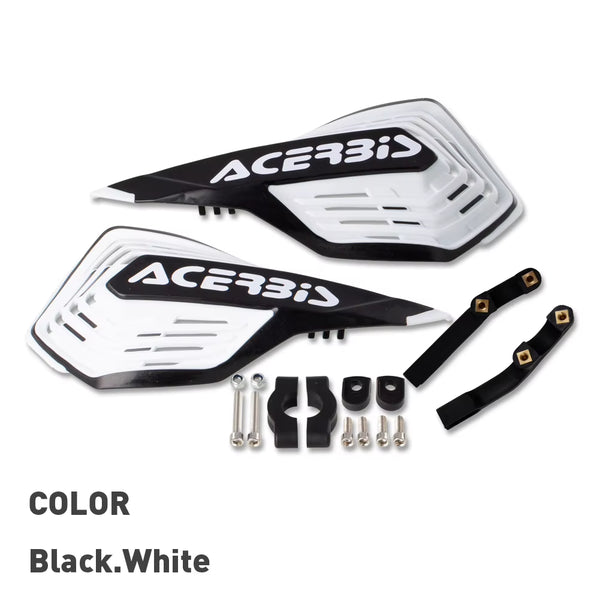 Universal Open Handguard & Fitting Kit