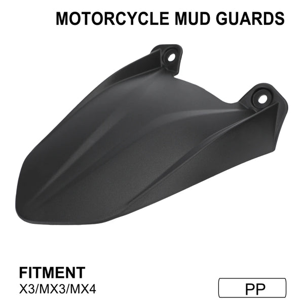 Rear Fender for Talaria X3 / MX3 / MX4