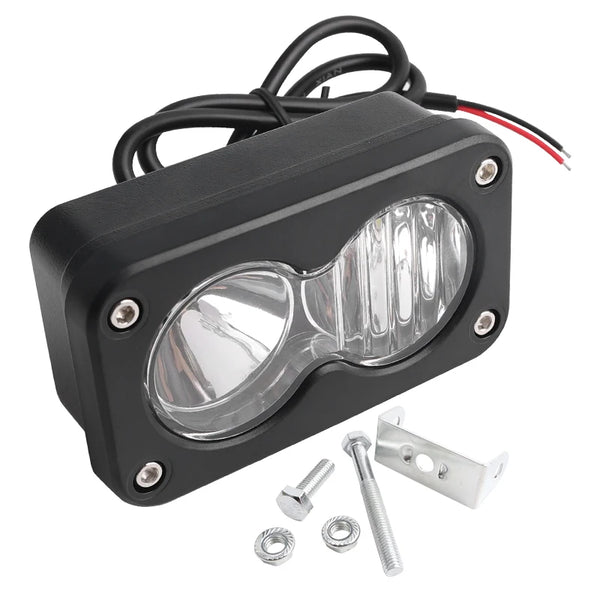 20W LED Headlight Kit for Suron, Segway & Talaria