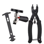 Chain Cutter Bicycle Link Circuit Breaker Distributor Bicycle Repair Tool Bicycle Chain Removal Tool Chain Cutting Accessories