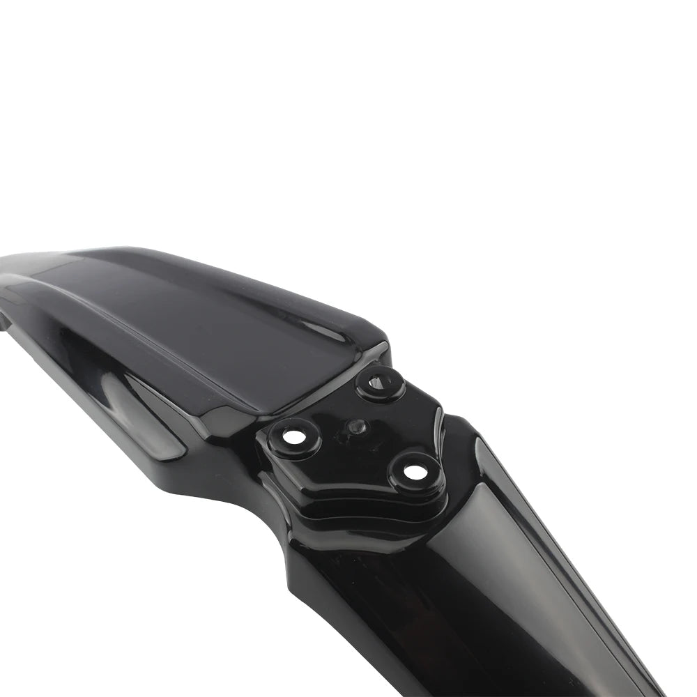 Motocross Front Fender Mudguard for Surron for Sur-Ron Light Bee X S Electric Motorcycle Accessories Dirt Bike Cross Country