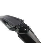 Motocross Front Fender Mudguard for Surron for Sur-Ron Light Bee X S Electric Motorcycle Accessories Dirt Bike Cross Country