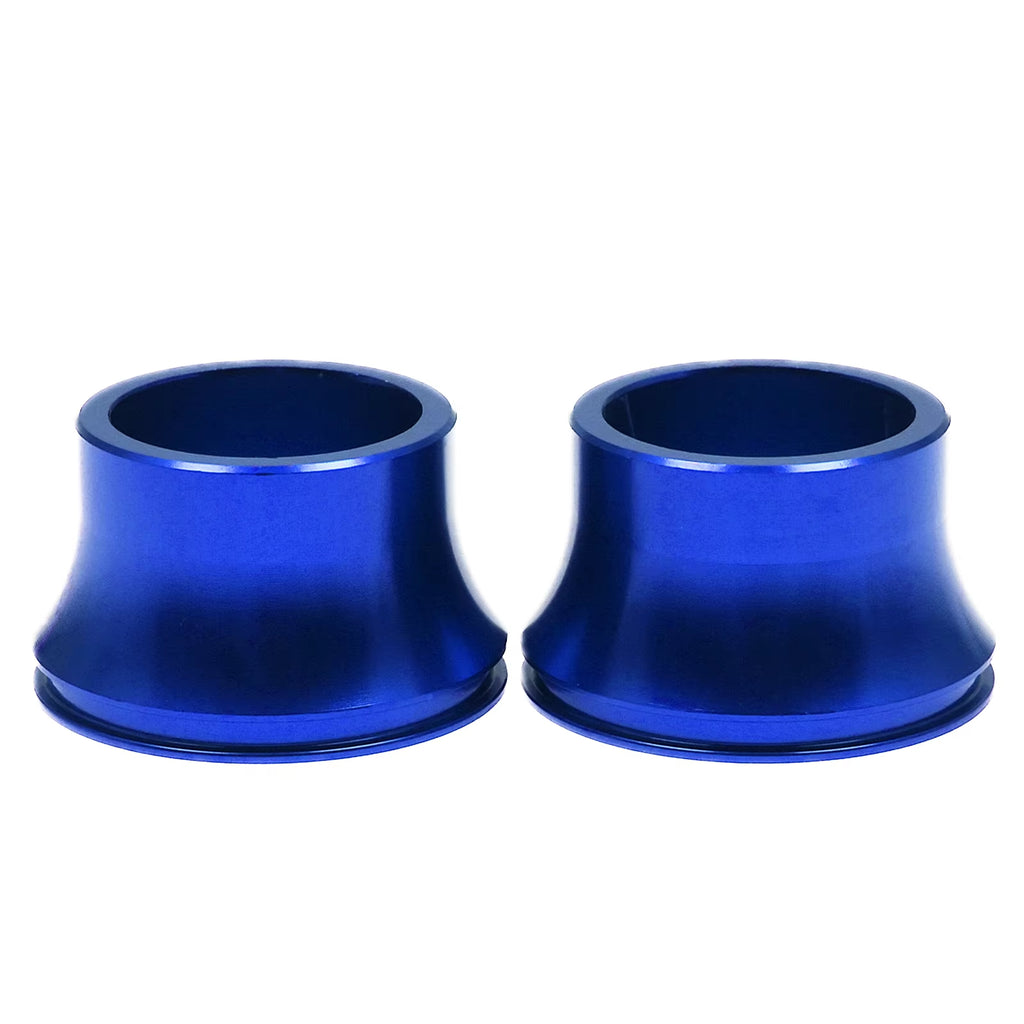 For Sur Ron Sur-Ron Surron Light Bee X & Light Bee S Motorcycle Front Rear Wheel Axle Hub Spacer Kit for Segway X160 X260 Parts