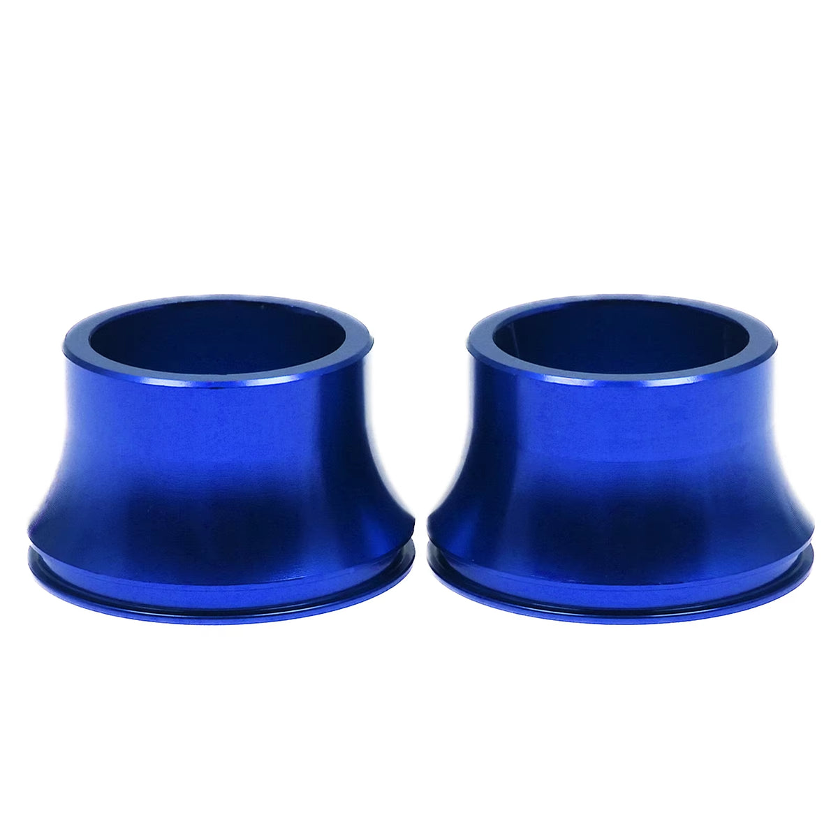 For Sur Ron Sur-Ron Surron Light Bee X & Light Bee S Motorcycle Front Rear Wheel Axle Hub Spacer Kit for Segway X160 X260 Parts