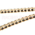 Dirt Bike 58T Sprocket 112L Chain Set Kits for Sur-Ron Sur Ron Light Bee S & Light Bee X Motocross Electric Motorcycle Universal