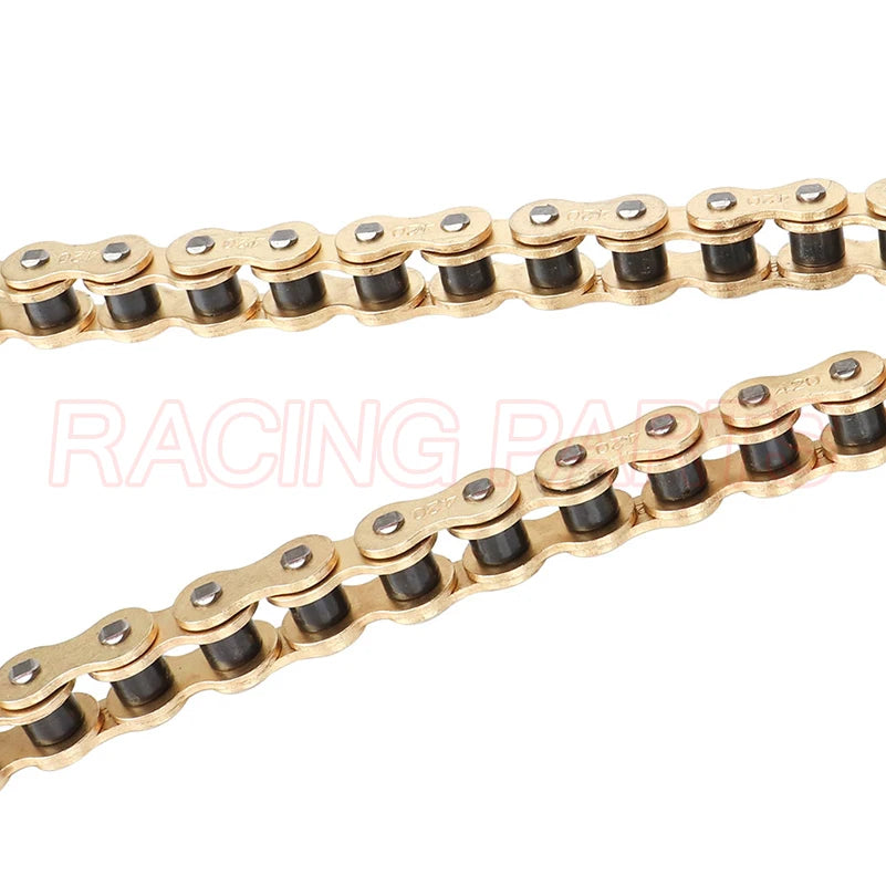 Dirt Bike 58T Sprocket 112L Chain Set Kits for Sur-Ron Sur Ron Light Bee S & Light Bee X Motocross Electric Motorcycle Universal
