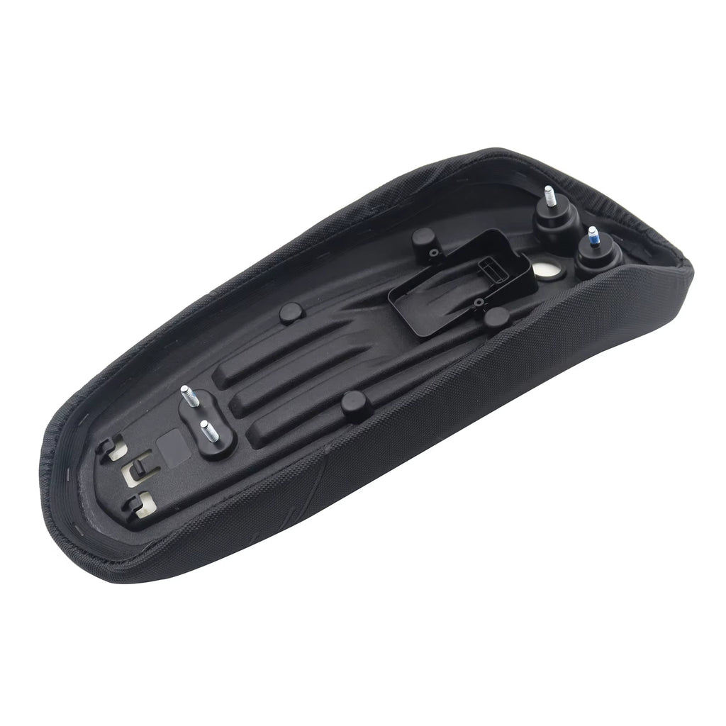 Motocross Seat Cushion for Sur Ron Sur-Ron Surron Light Bee X & S Leather Waterproof Cushion Original Rear Seat Motorcycle Parts