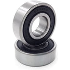 Motorcycle Rear Wheel Hub Oil Seal Bearing for Sur-Ron Light Bee Electric Dirt Bike Accessories Rear Hub Bearing 6202
