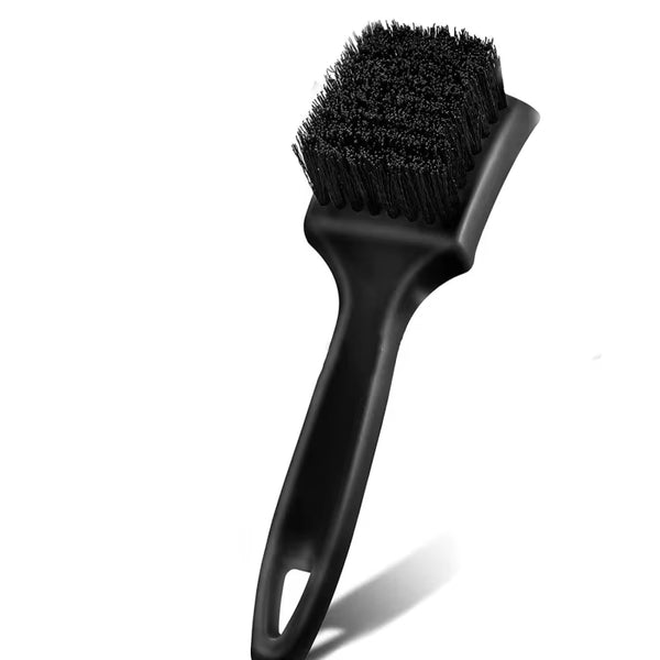 Wheel & Tire Cleaning Brush