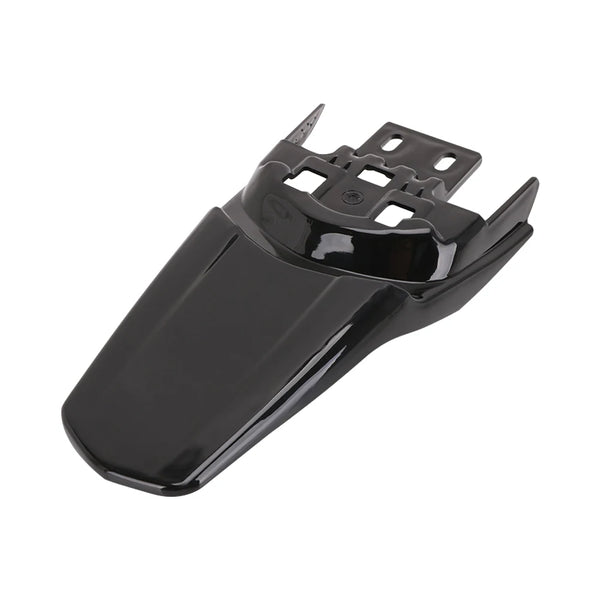 Carbon-Look Rear Fender for Suron Light Bee S / X